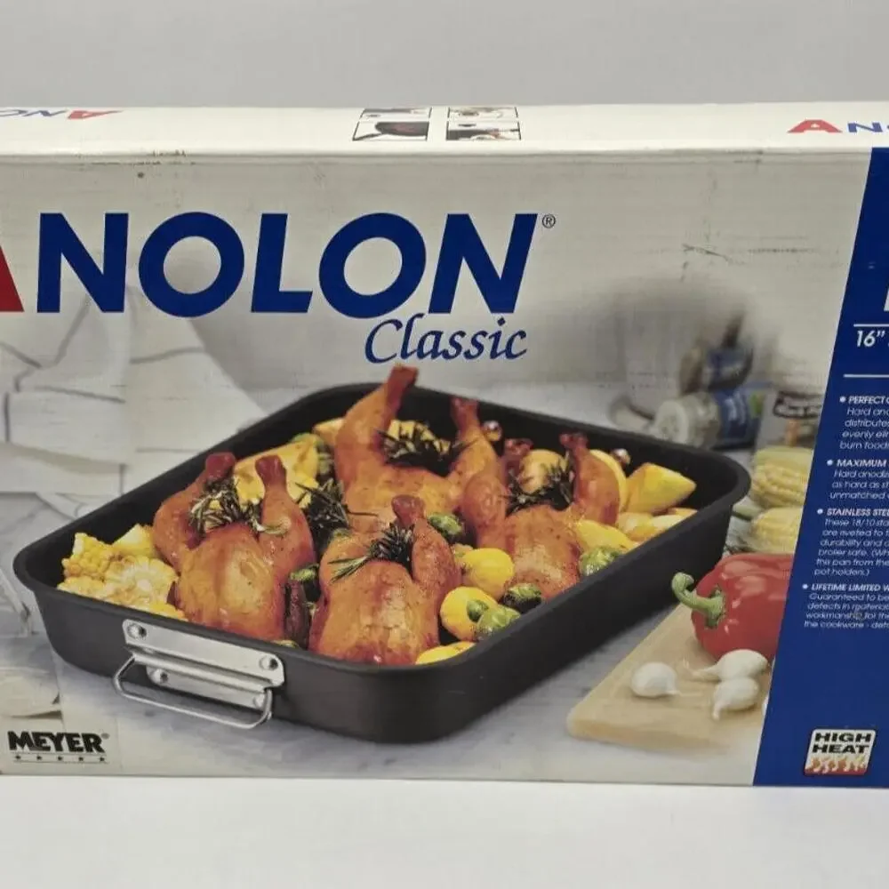 Anolon Classic 16